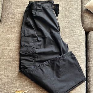 TRU-SPEC 24-7 Series Original Tactical Pants Mens 44